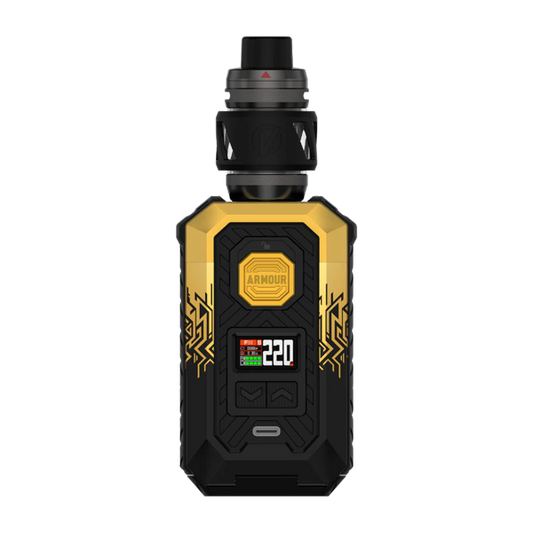Vaporesso Armour Max iTank T