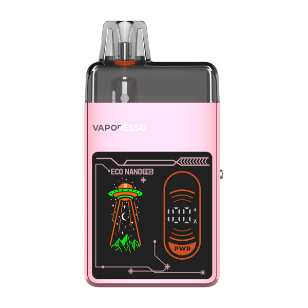 BUY 1 GET 1 FREE Vaporesso Eco Nano Pro Kit | Vape Amazon India