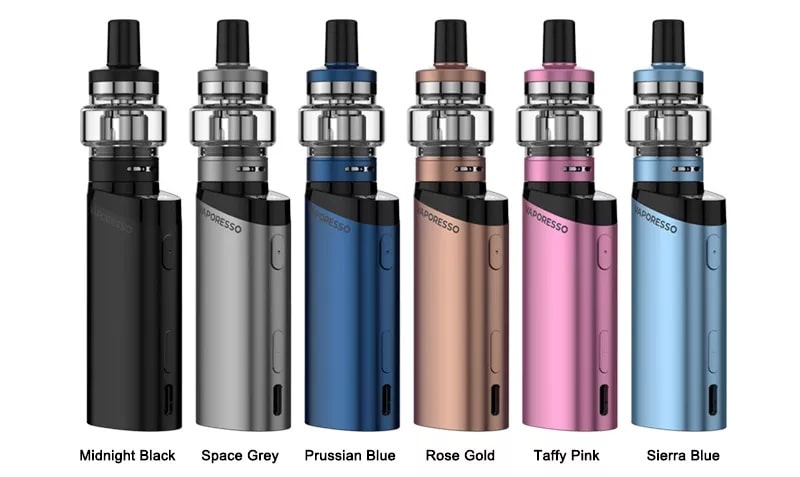 Vaporesso GEN FIT Pod Kit