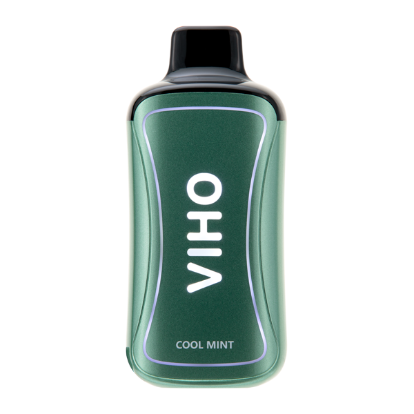BUY 1 GET 1 FREE Cool Mint Viho Supercharge | Vape Amazon India