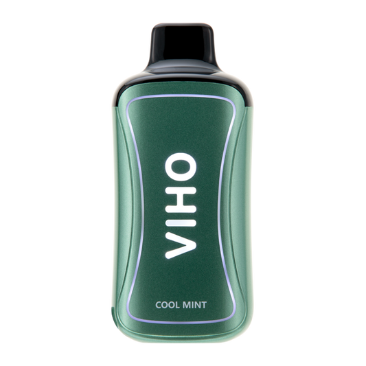 BUY 1 GET 1 FREE Cool Mint Viho Supercharge | Vape Amazon India