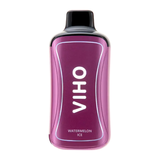 BUY 1 GET 1 FREE Watermelon Ice Viho Supercharge | Vape Amazon India Viho