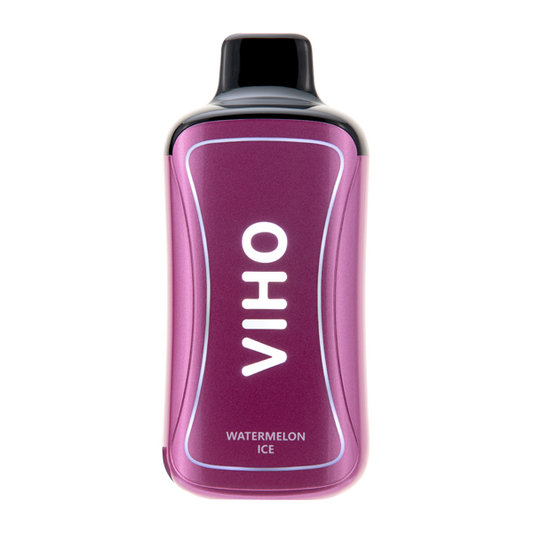 Watermelon Ice Viho Supercharge