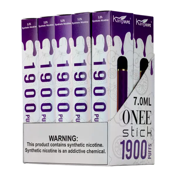 BUY 1 GET 1 FREE Vintage Kangvape Onee Stick | Vape Mumbai India Kangvape
