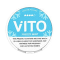 VITO - Freeze Mint 14mg