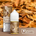 Vladdin Nic Salt - Tobacco