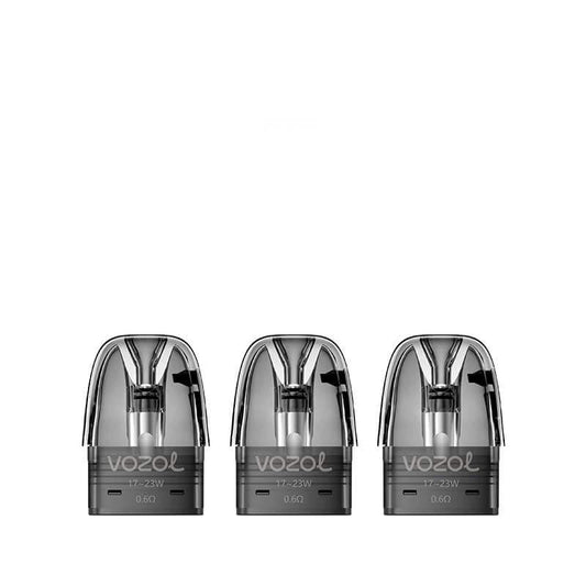 Vozol Ace Max Replacement Pods - 2ml