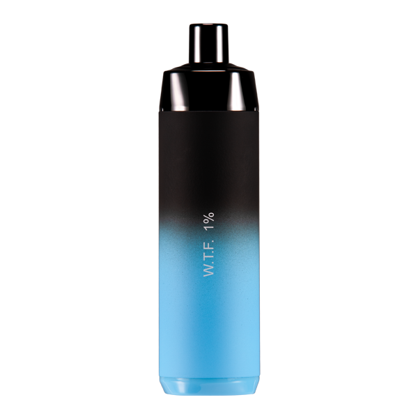 BUY 1 GET 1 FREE W.T.F EVODRIP SO4500 | Vape Amazon India