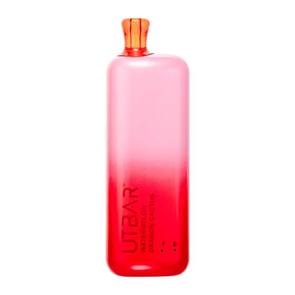 BUY 1 GET 1 FREE Watermelon Dragon Cactus UT BAR | Vape Mumbai India Flum