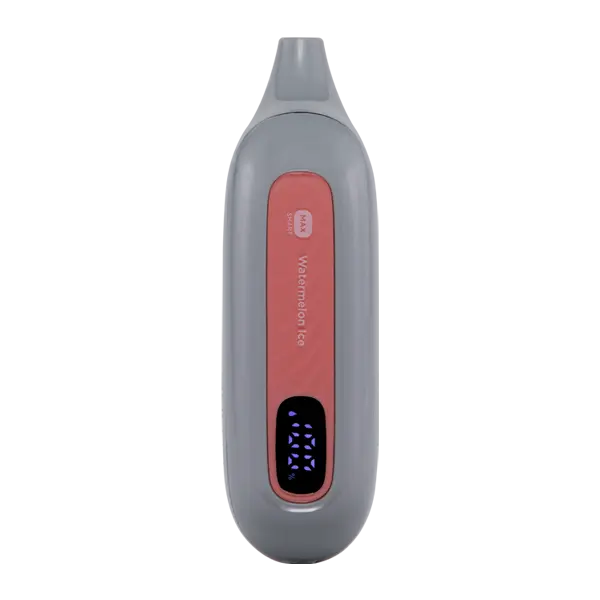 BUY 1 GET 1 FREE Watermelon Ice FLONQ Max Smart | Vape Mumbai India Flonq