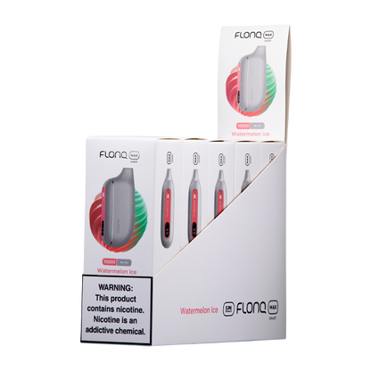 Watermelon Ice FLONQ Max Smart