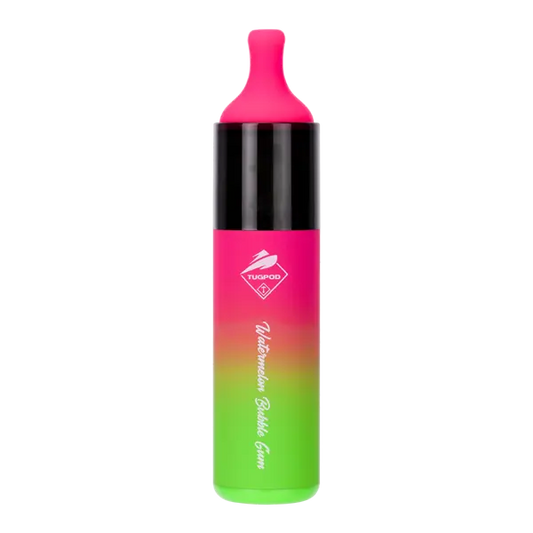 BUY 1 GET 1 FREE Watermelon Bubblegum Tugpod Evo | Vape Amazon India Tugpod