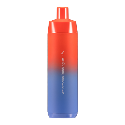 Watermelon Bubblegum EVODRIP SO4500