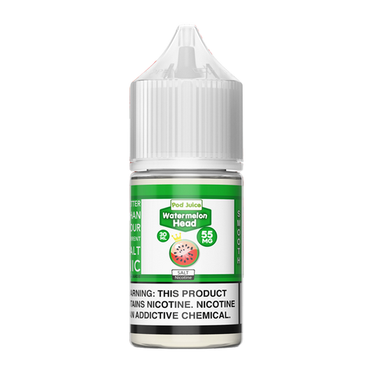Watermelon Burst Pod Juice