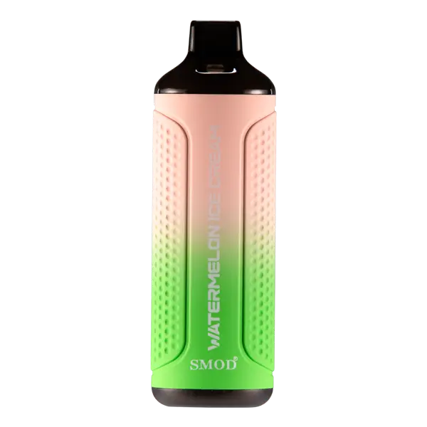 BUY 1 GET 1 FREE Watermelon Ice Cream Kangvape SMOD 6000 | Vape Mumbai India Kangvape