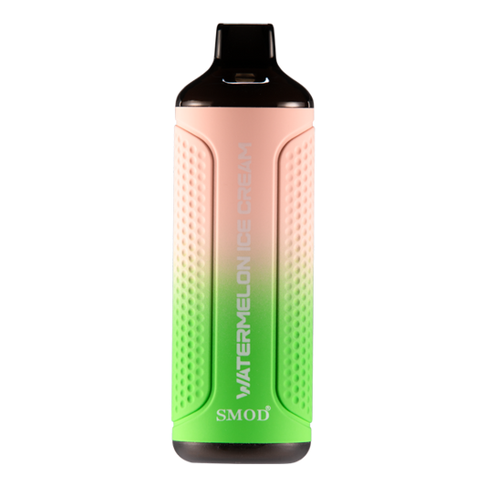 Watermelon Ice Cream Kangvape SMOD 6000