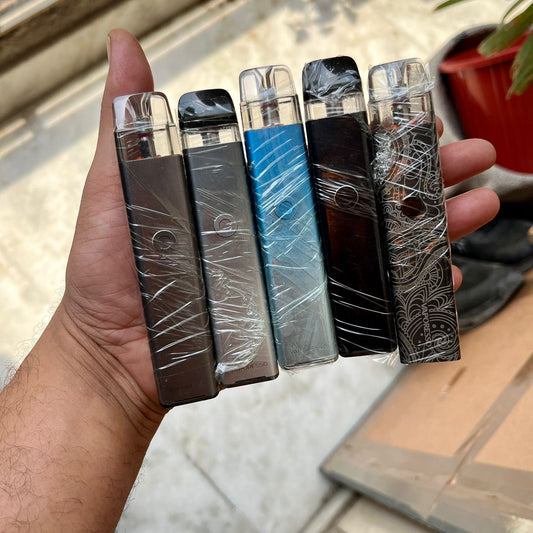 XROS 3 Pod Kit Vaporesso (Without Box)
