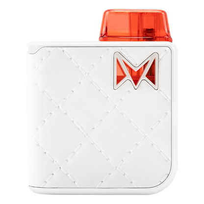 White Royal Mi-Pod