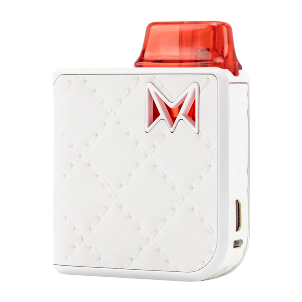 White Royal Mi-Pod