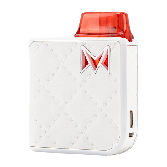 White Royal Mi-Pod