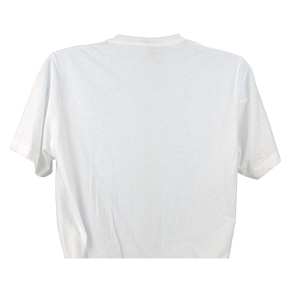 White Mi-Pod Shirt