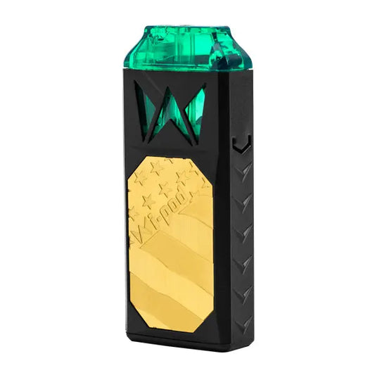 BUY 1 GET 1 FREE Wi-Pod 420 Kit | Vape Amazon India Wi-Pod