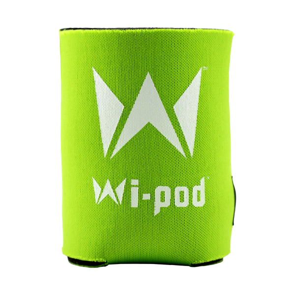 Wi-Pod Koozie