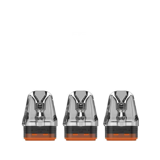 Oxva Xlim Top Fill Stainless Steel Replacement Pods