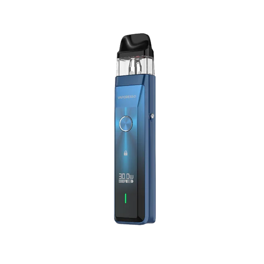 Vaporesso | XROS Pro | 0.40 Pod 3ml Top-Fill (Without Box)