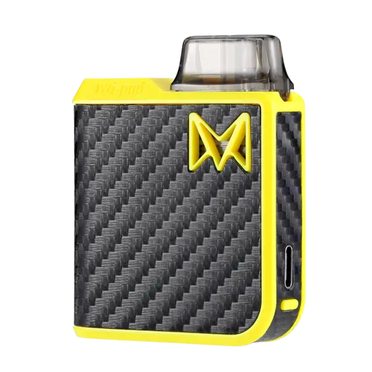 BUY 1 GET 1 FREE Yellowjacket Mi-Pod PRO + | Vape Amazon India Mi-Pod PRO