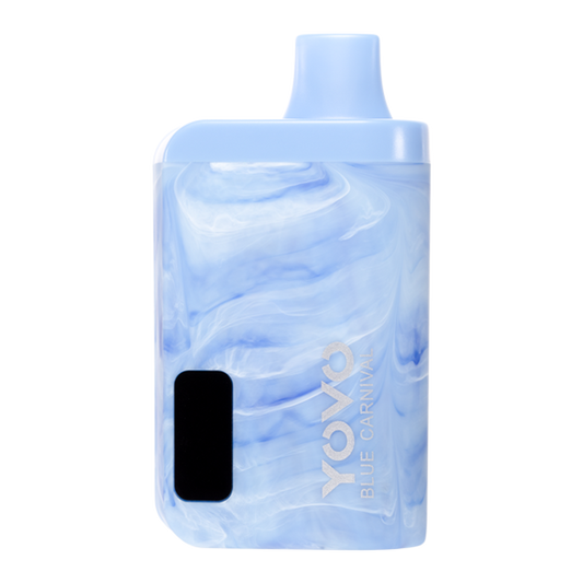Blue Carnival YOVO JB8000