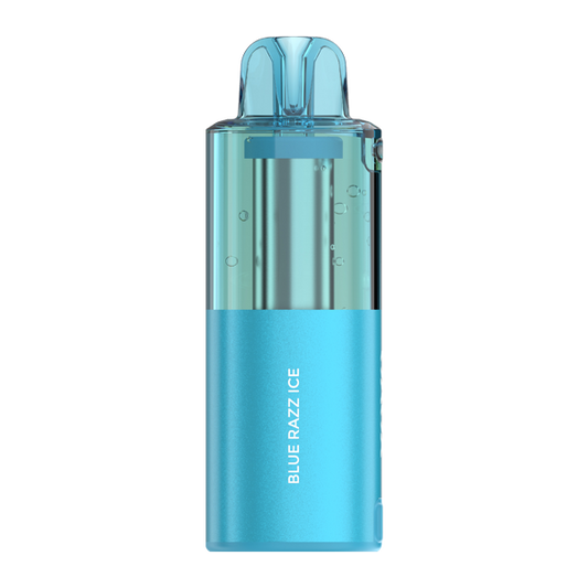 BUY 1 GET 1 FREE Blue Razz Ice YOVO JB50000 Disposable | Vape Amazon India