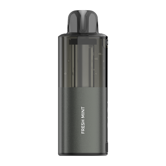 BUY 1 GET 1 FREE Fresh Mint YOVO JB50000 Disposable | Vape Amazon India