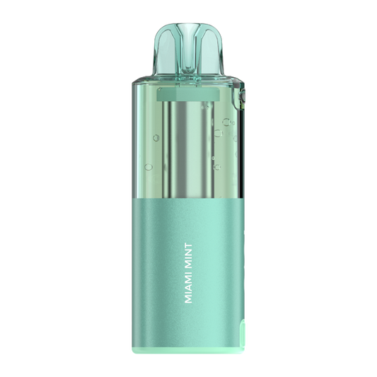 BUY 1 GET 1 FREE Miami Mint YOVO JB50000 Disposable | Vape Amazon India