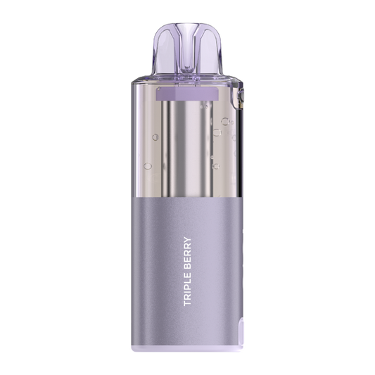 BUY 1 GET 1 FREE Triple Berry YOVO JB50000 Disposable | Vape Amazon India