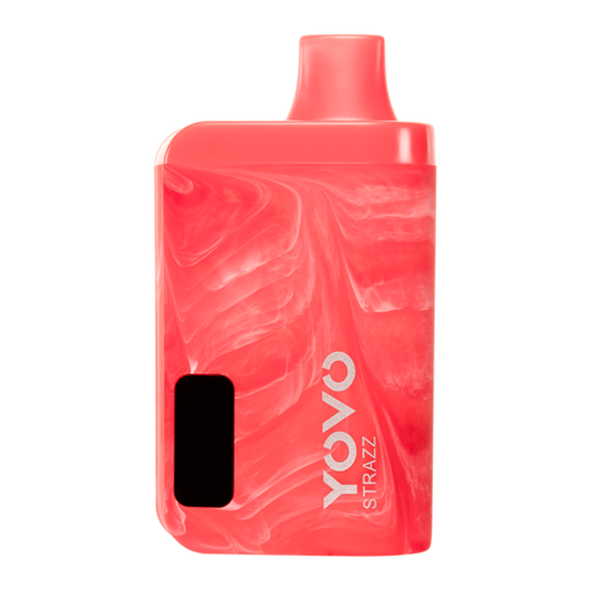 BUY 1 GET 1 FREE Strazz YOVO JB8000 | Vape Amazon India