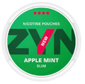 ZYN Nicotine Pouches - Apple Mint