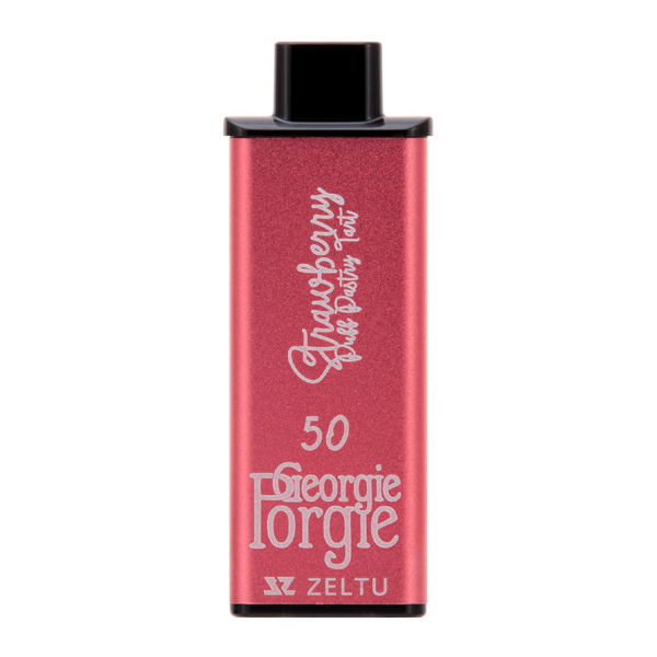 Strawberry Puff Pastry Tart Georgie Porgie Zeltu X3 Pods