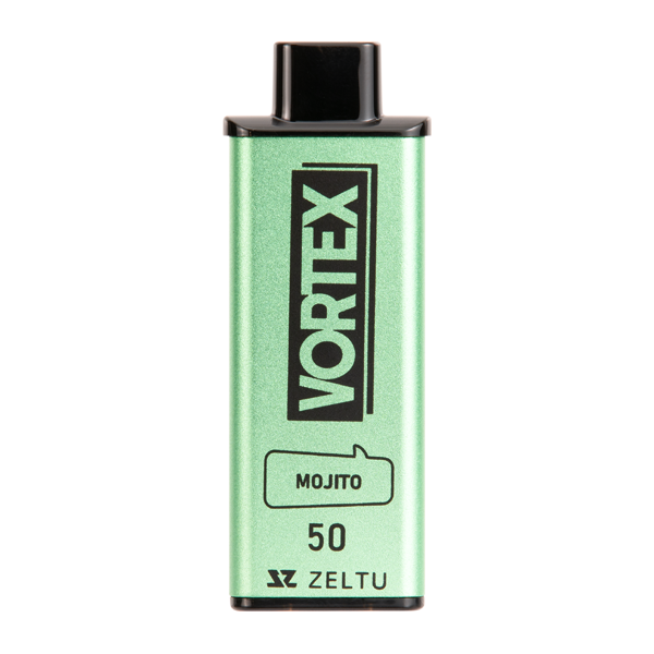 Mojito Vortex Zeltu X3 Pod