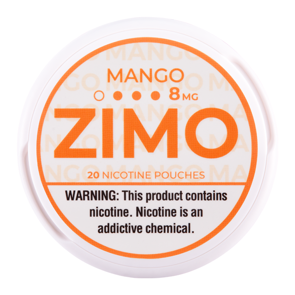 Mango ZIMO Pouches