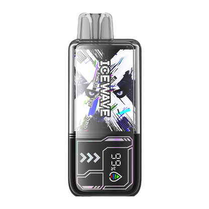 BUY 1 GET 1 FREE Blue Razz Ice Icewave X8500 | Vape Amazon India