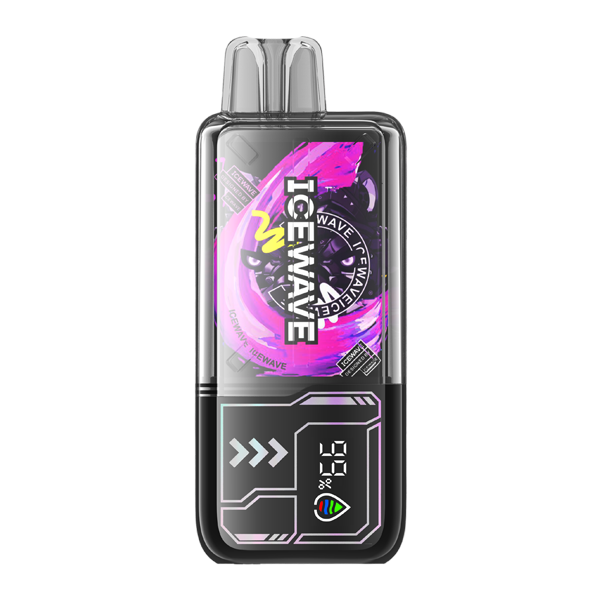 BUY 1 GET 1 FREE Cherry Cola Icewave X8500 | Vape Amazon India