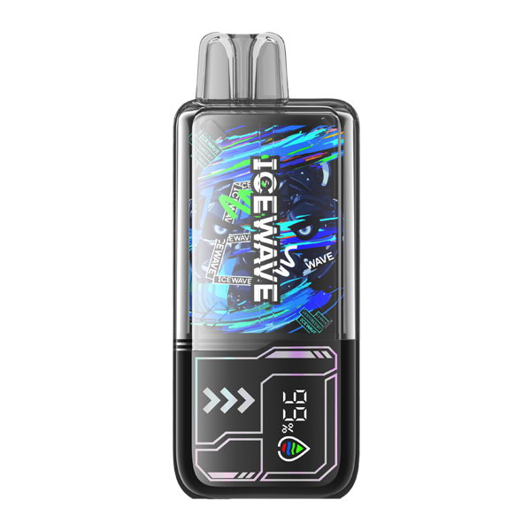 BUY 1 GET 1 FREE Clear Icewave X8500 | Vape Amazon India