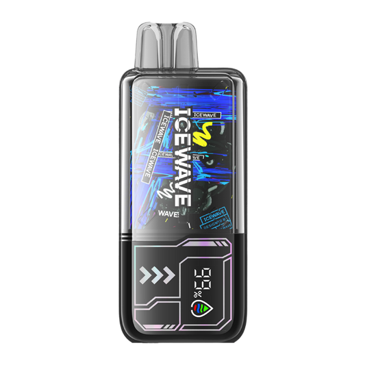 BUY 1 GET 1 FREE Fresh Mint Icewave X8500 | Vape Amazon India