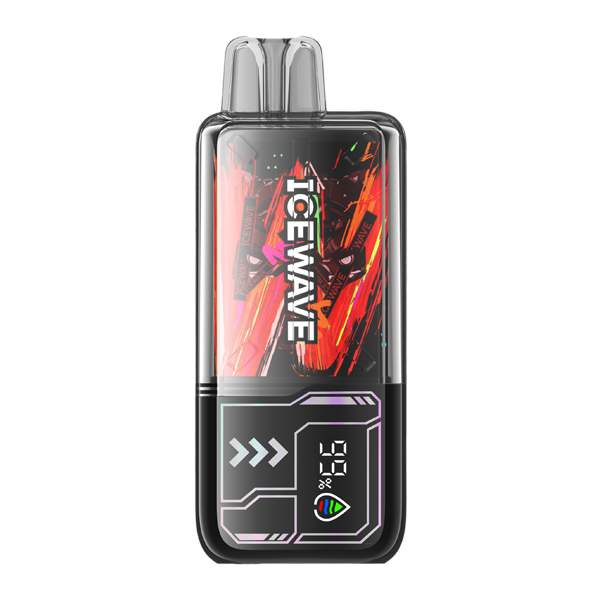 BUY 1 GET 1 FREE Honeydew Watermelon Icewave X8500 | Vape Amazon India