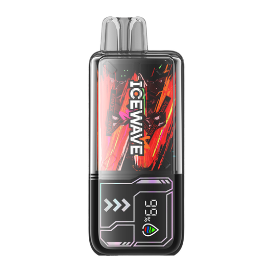 BUY 1 GET 1 FREE Honeydew Watermelon Icewave X8500 | Vape Amazon India