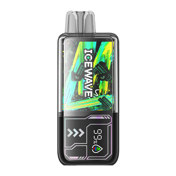 BUY 1 GET 1 FREE Mango Ice Icewave X8500 | Vape Amazon India