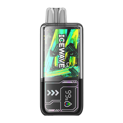 BUY 1 GET 1 FREE Mango Ice Icewave X8500 | Vape Amazon India