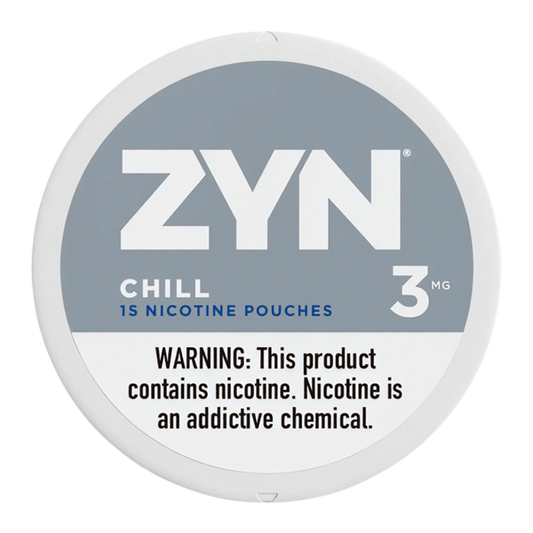 BUY 1 GET 1 FREE Chill ZYN Pouches | Vape Amazon India