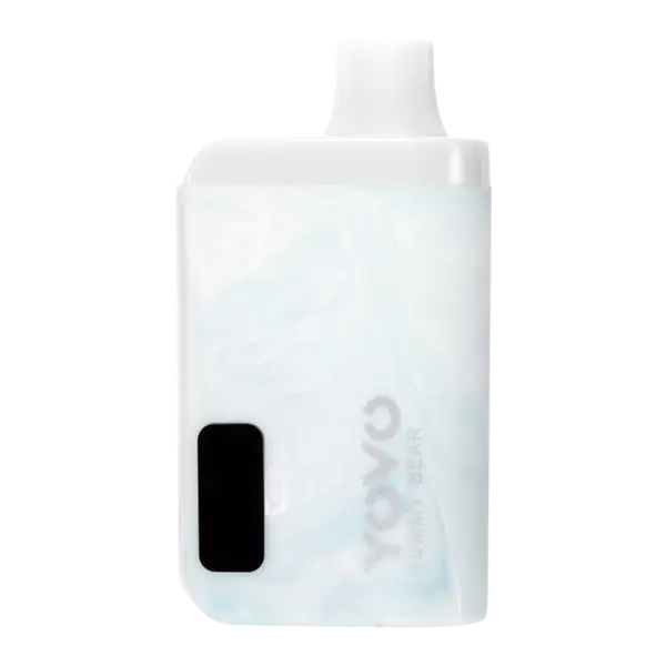 BUY 1 GET 1 FREE BUY 1 GET 1 FREE | Yummy Bear YOVO JB8000 | Vape Amazon India Yovo